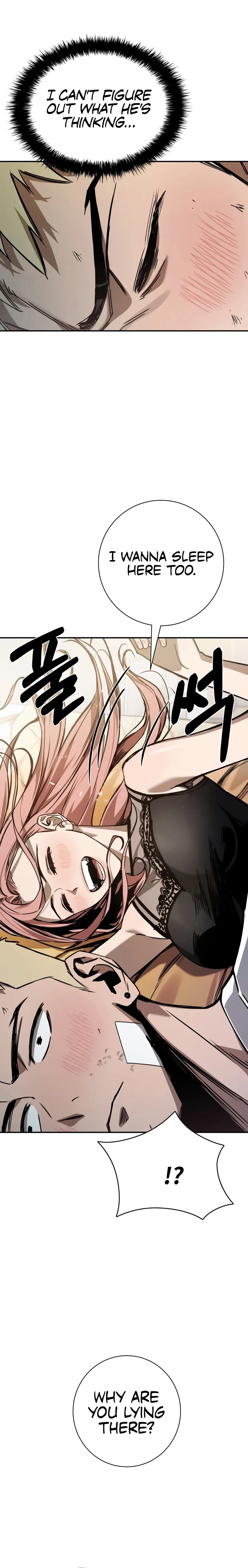 Read Bad Business EN Manga Online