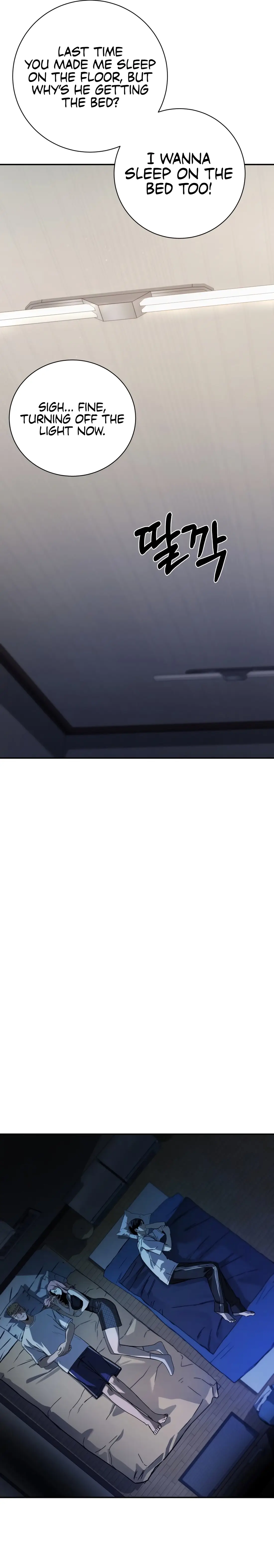 Read Bad Business EN Manga Online