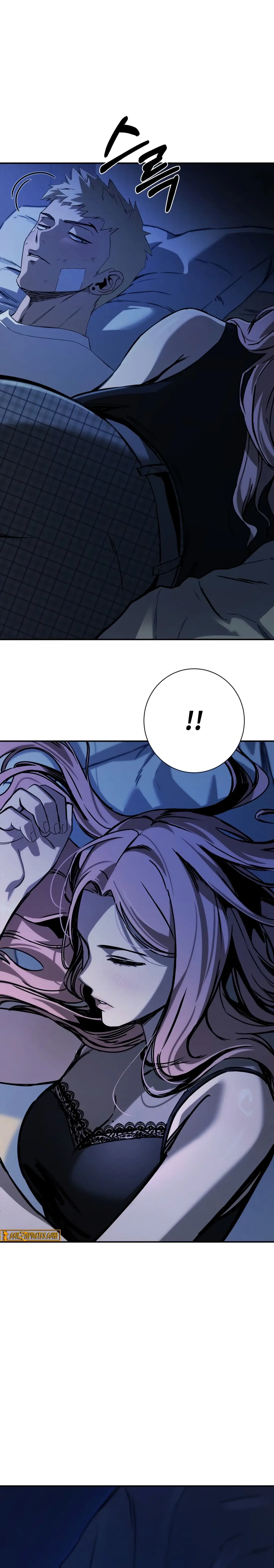 Read Bad Business EN Manga Online