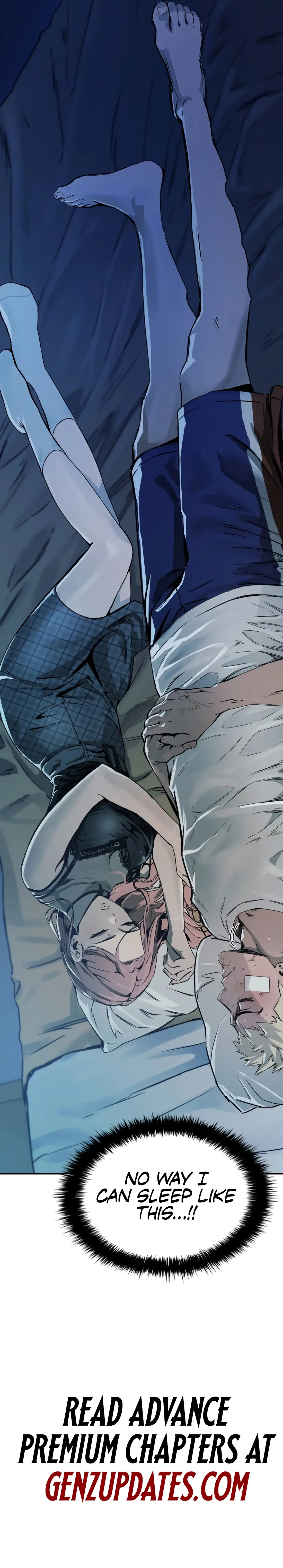 Read Bad Business EN Manga Online