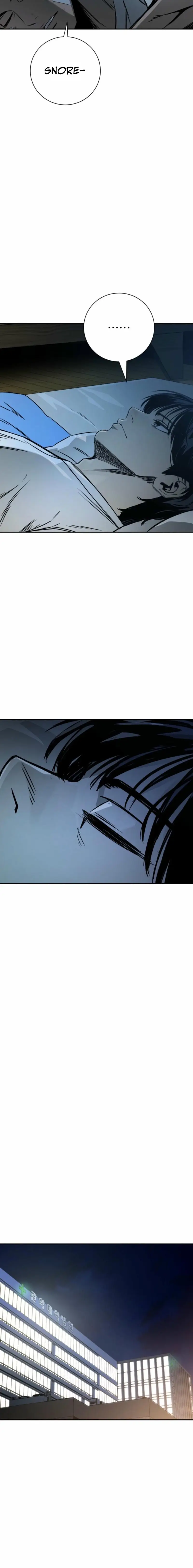 Read Bad Business EN Manga Online