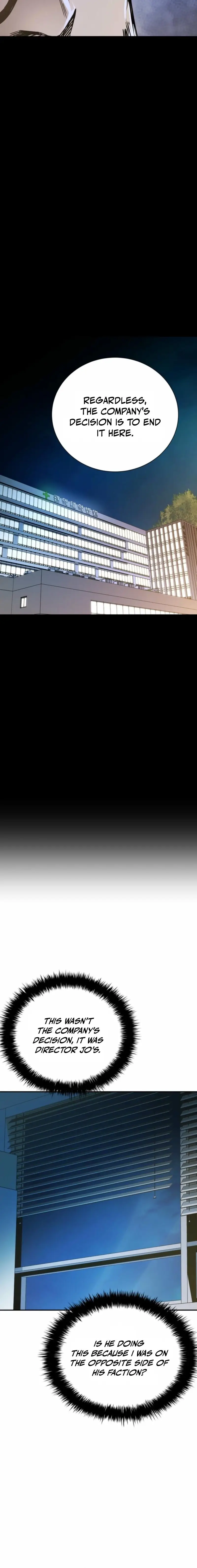 Read Bad Business EN Manga Online