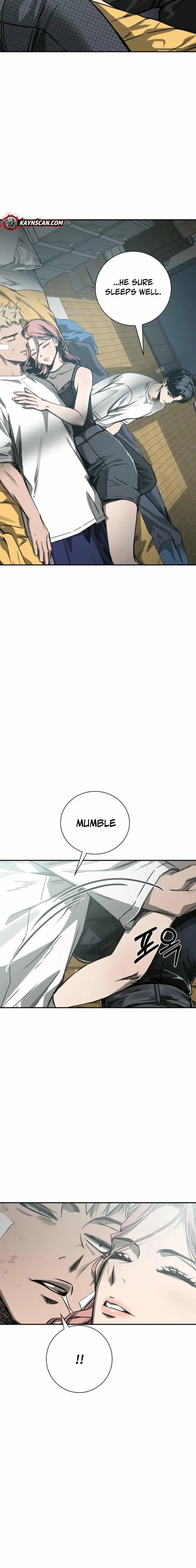 Read Bad Business EN Manga Online