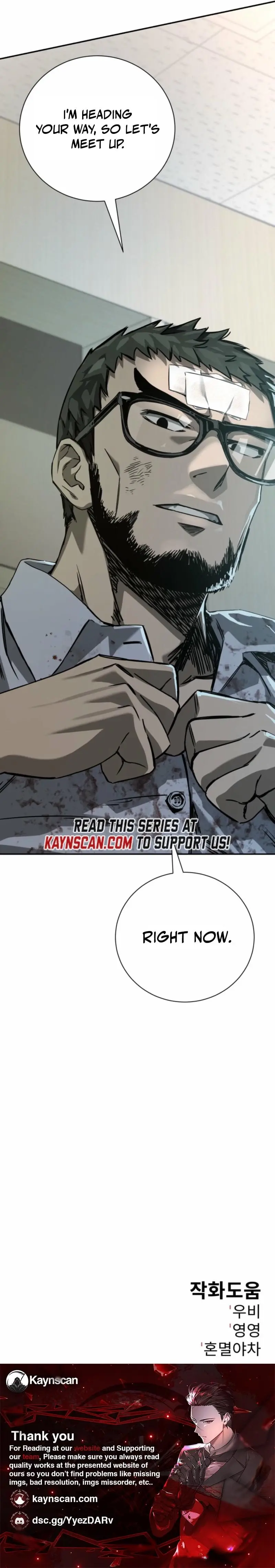 Read Bad Business EN Manga Online