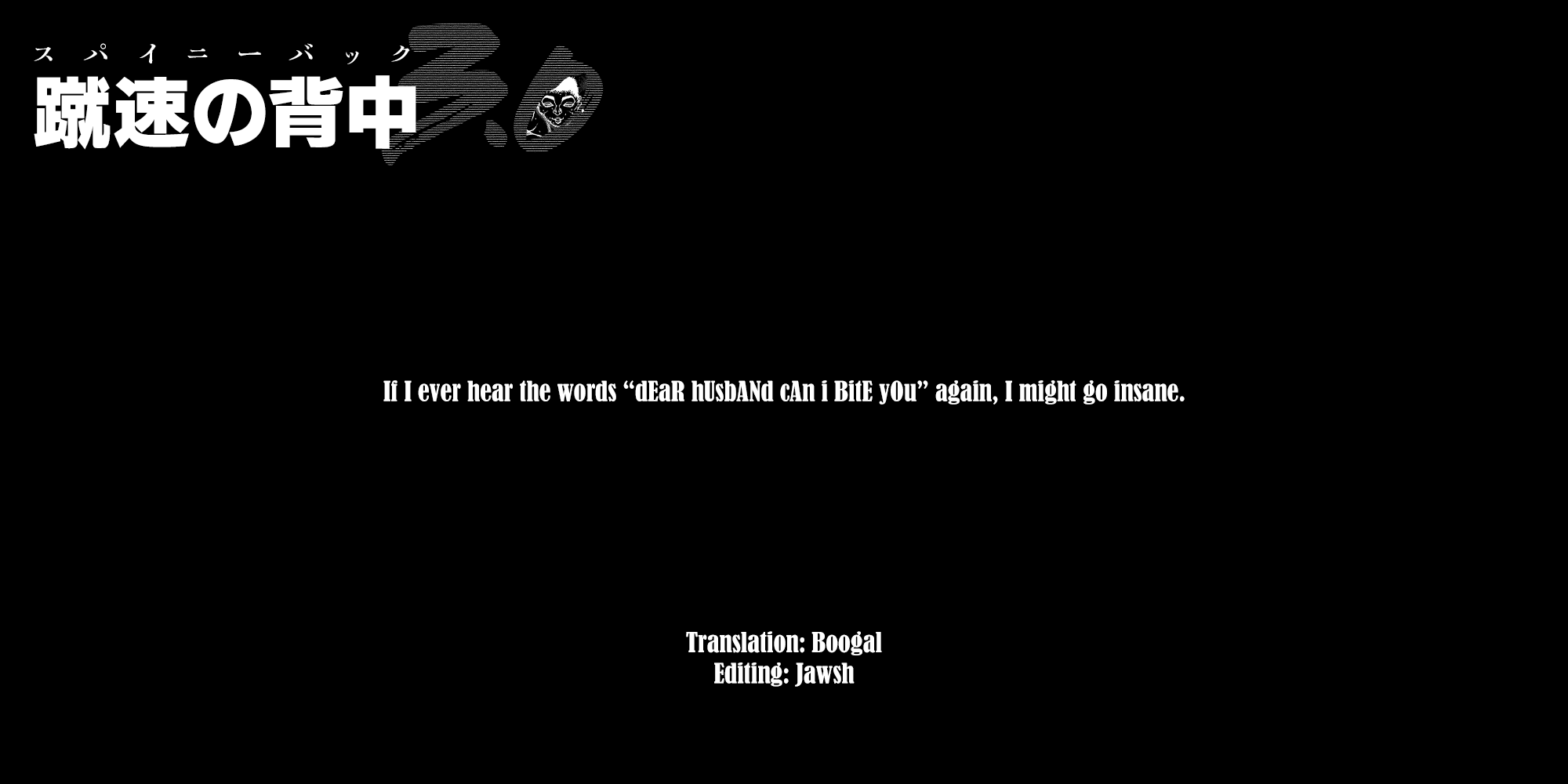 Read Baki Rahen EN Manga Online