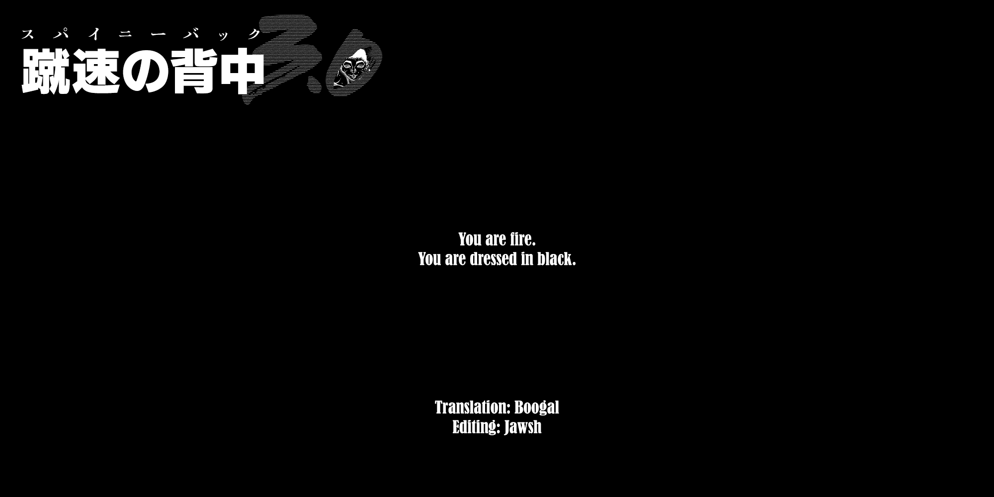 Read Baki Rahen EN Manga Online