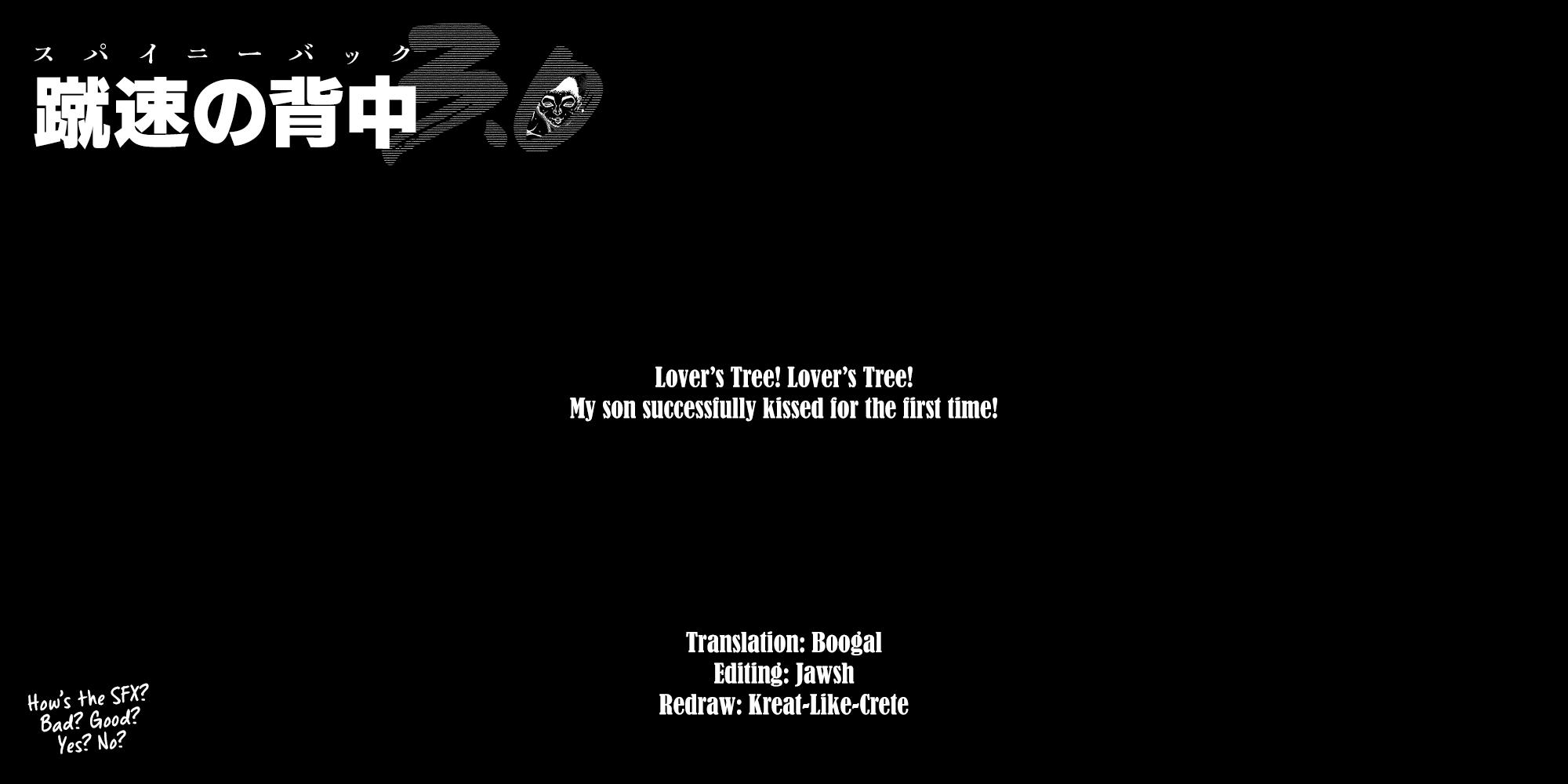 Read Baki Rahen EN Manga Online