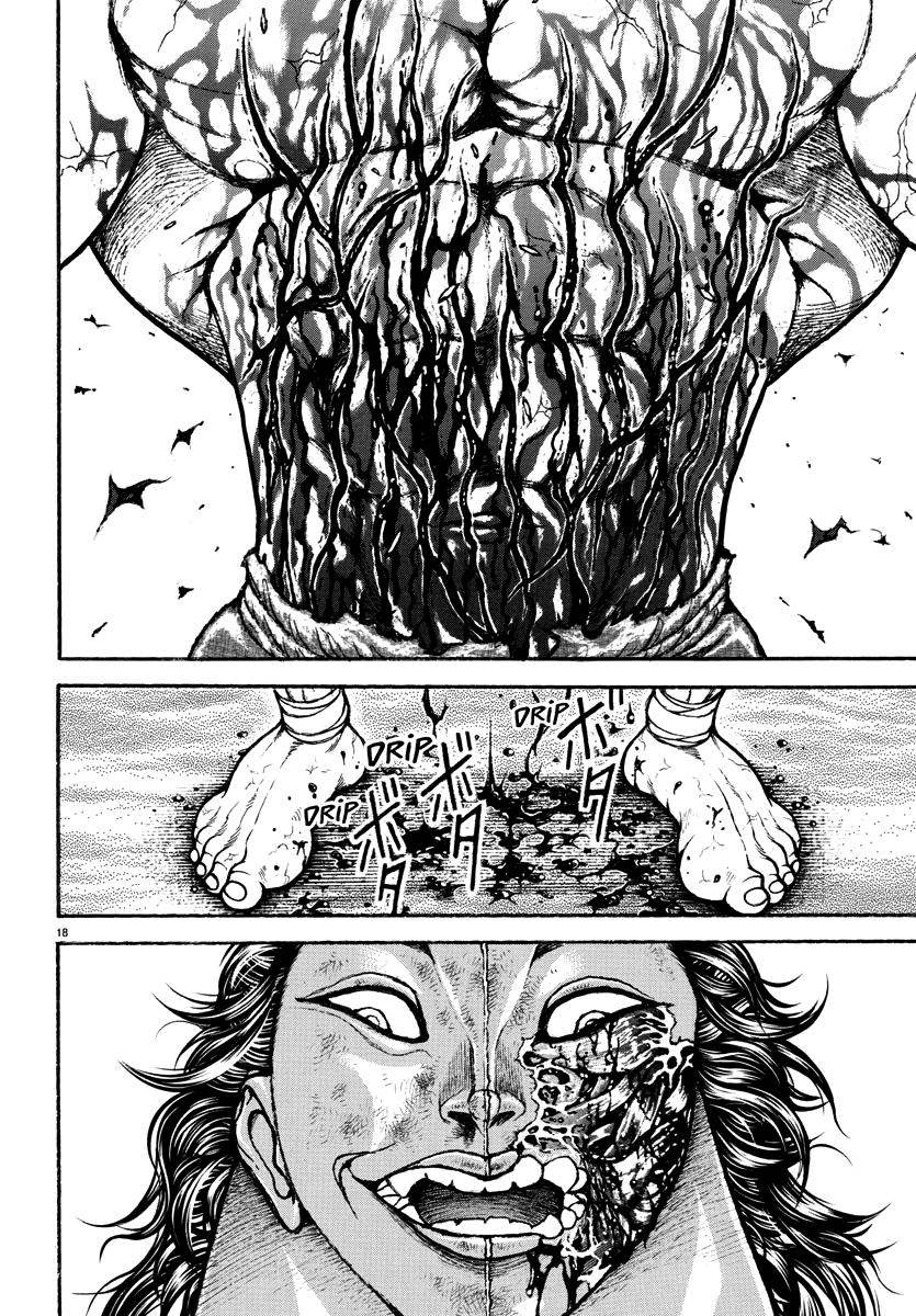 Read Baki Rahen EN Manga Online