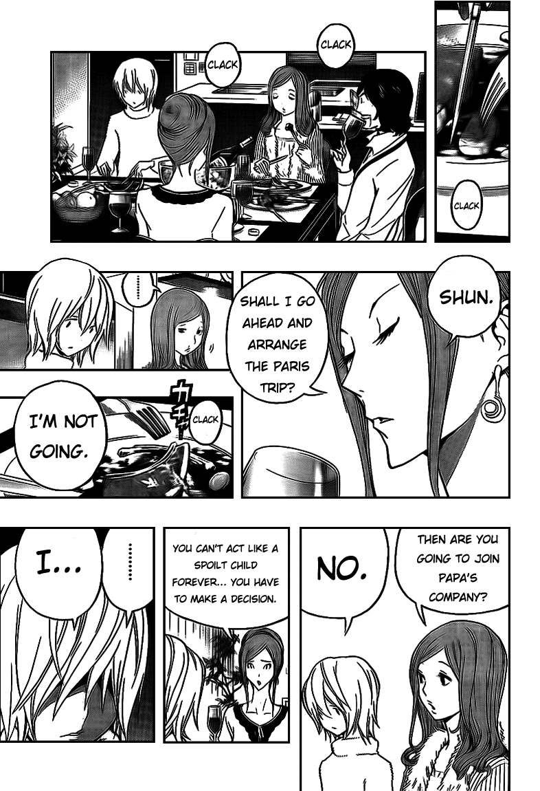 Read Bakuman EN Manga Online