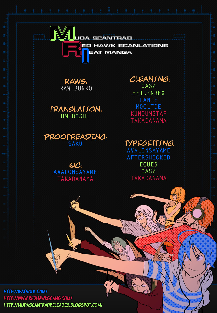 Read Bakuman EN Manga Online