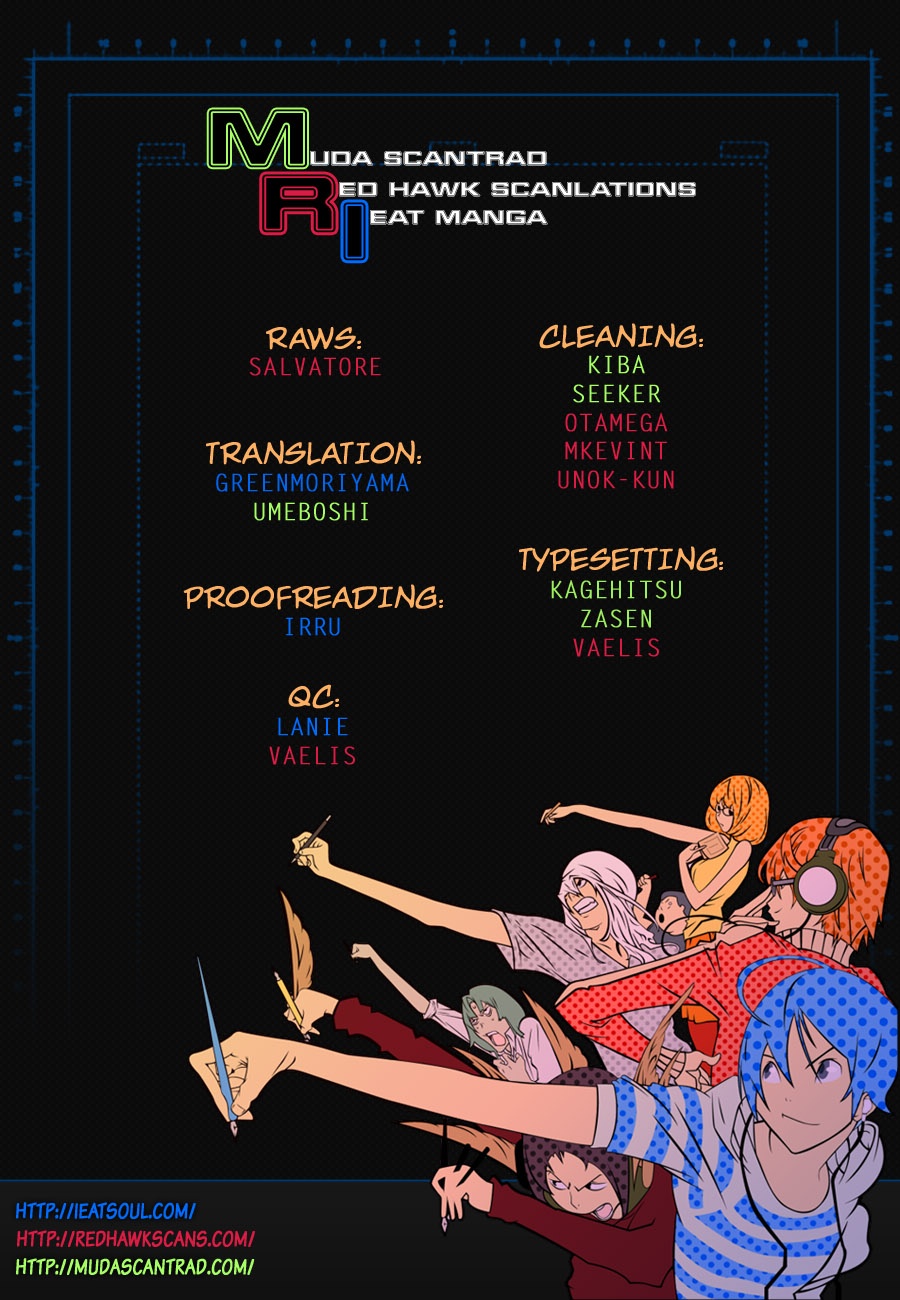 Read Bakuman EN Manga Online