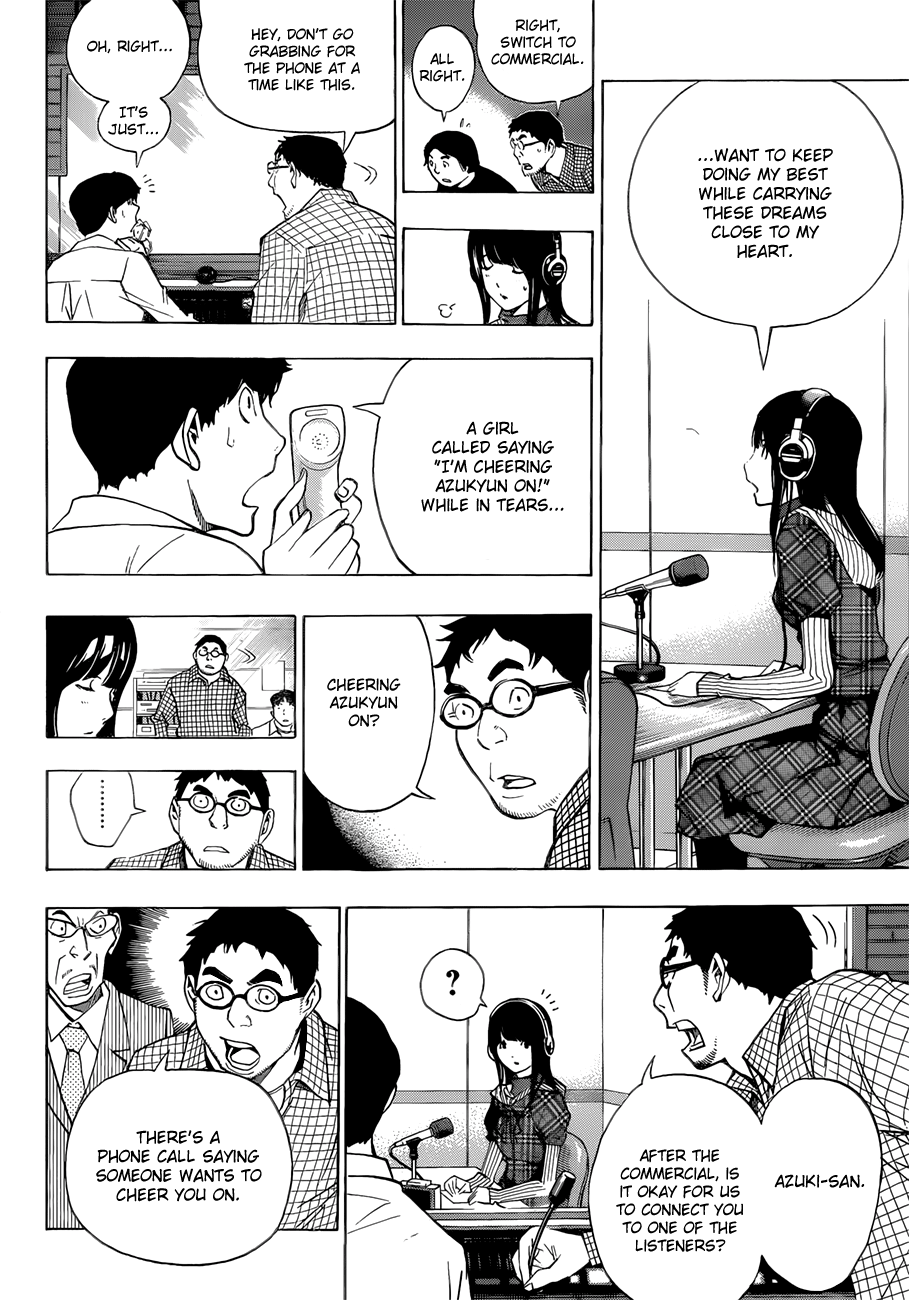 Read Bakuman EN Manga Online