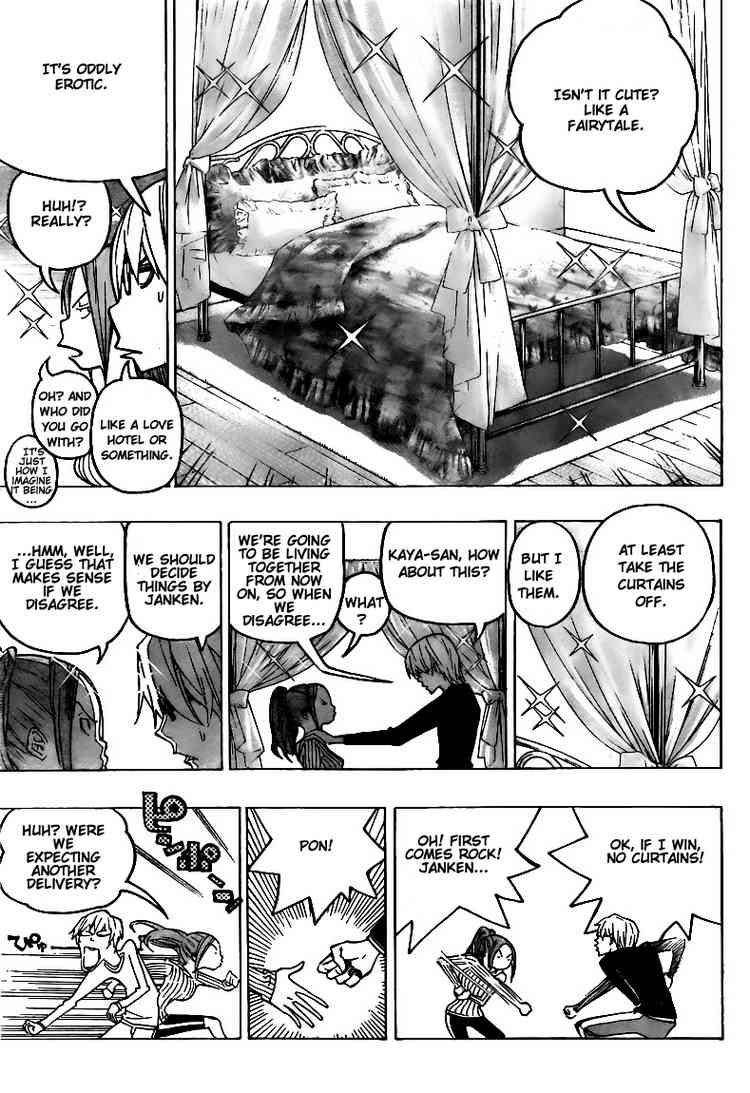 Read Bakuman EN Manga Online