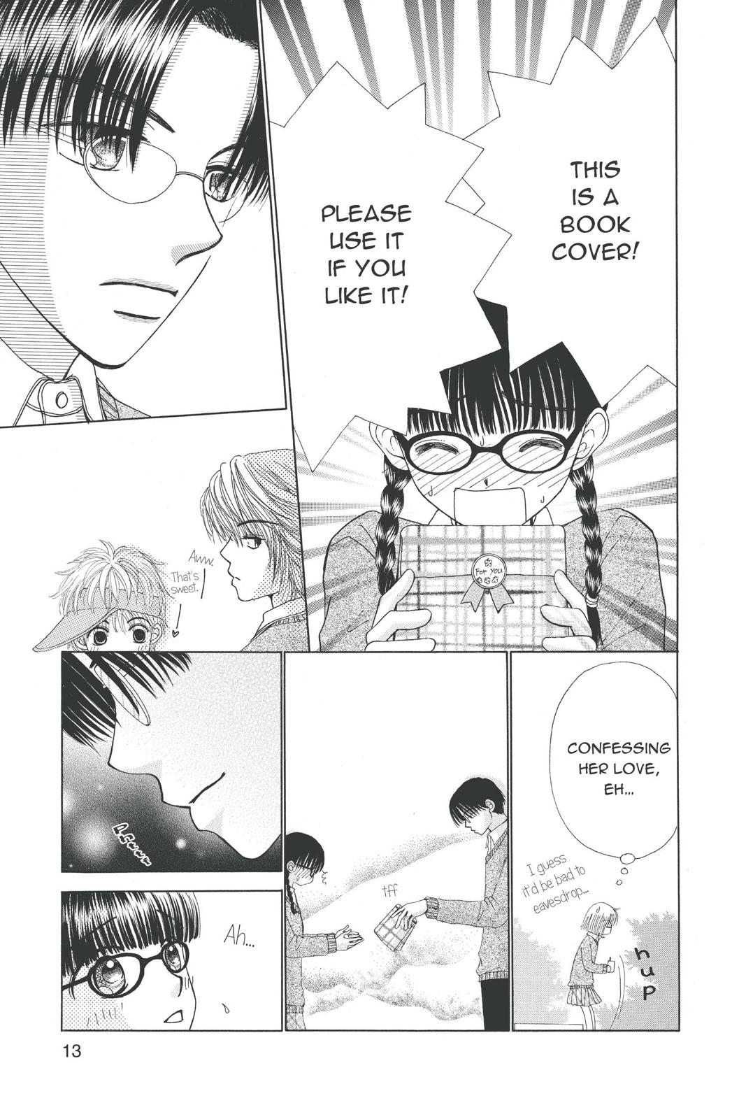 Read Beauty Pop EN Manga Online