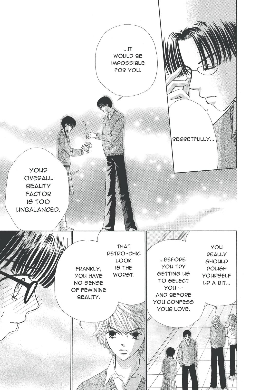 Read Beauty Pop EN Manga Online