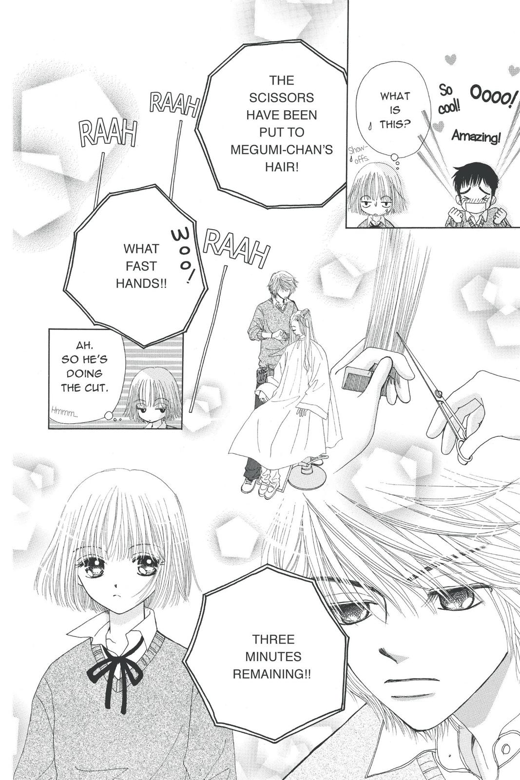 Read Beauty Pop EN Manga Online