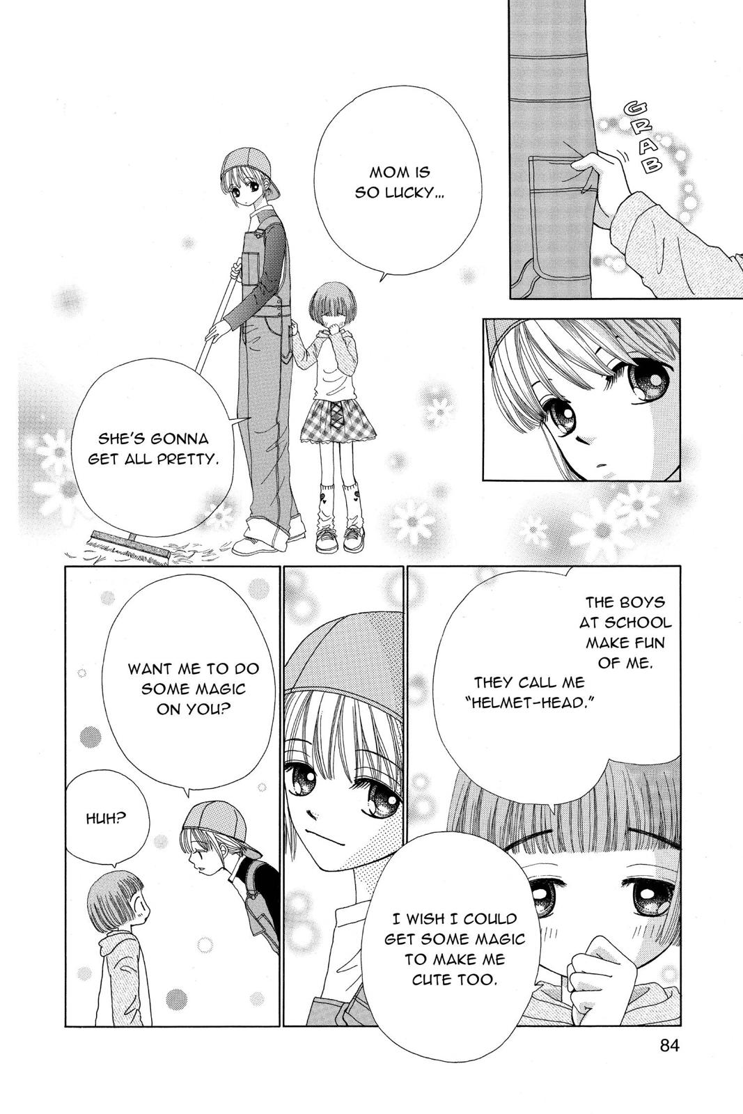 Read Beauty Pop EN Manga Online