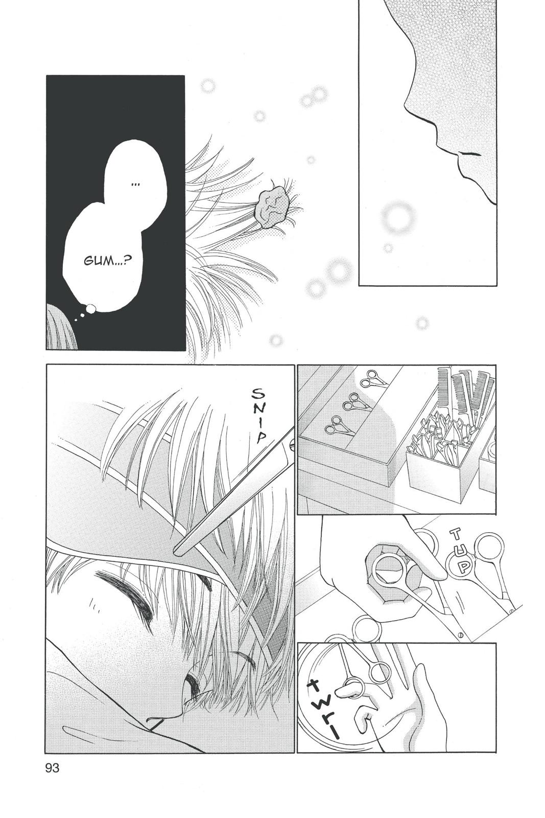 Read Beauty Pop EN Manga Online