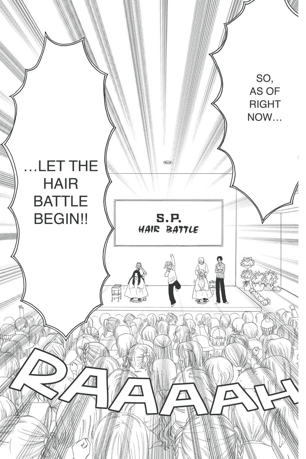 Read Beauty Pop EN Manga Online