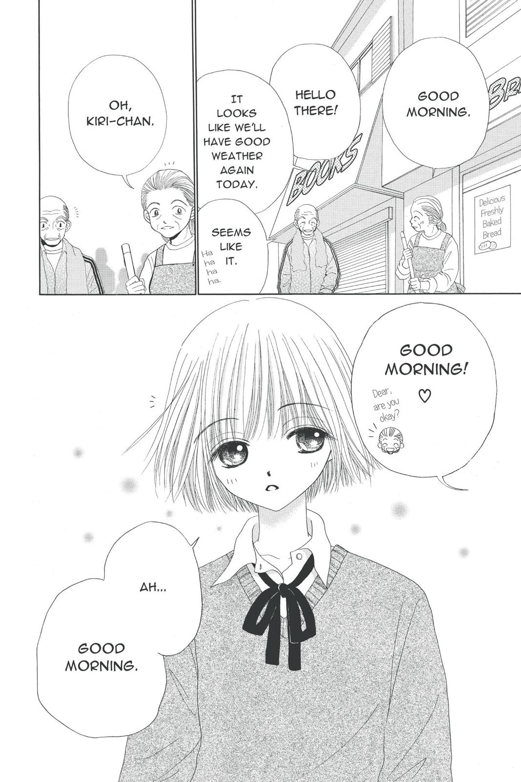 Read Beauty Pop EN Manga Online