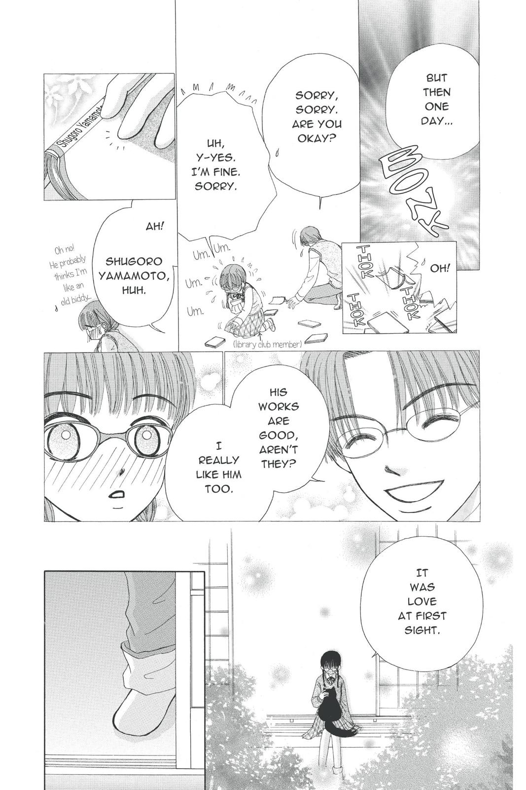 Read Beauty Pop EN Manga Online