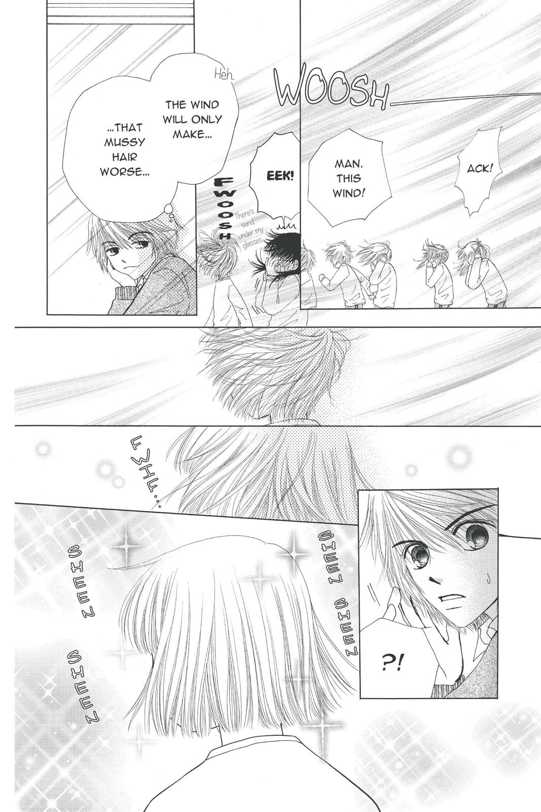 Read Beauty Pop EN Manga Online