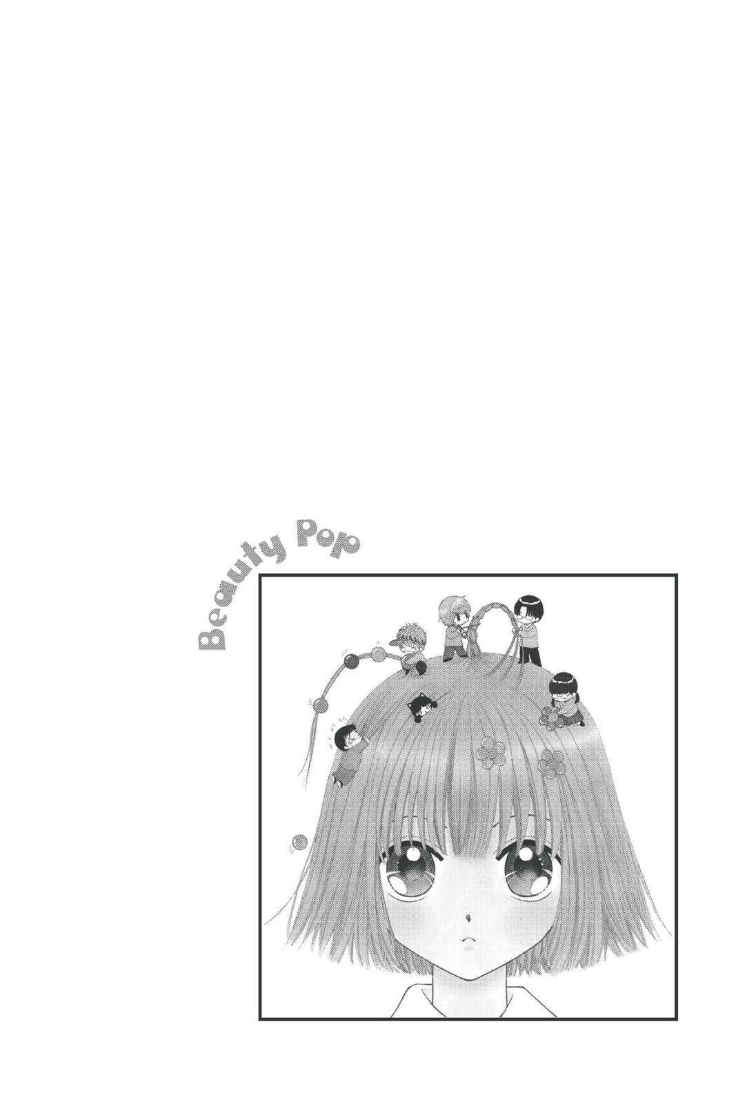 Read Beauty Pop EN Manga Online