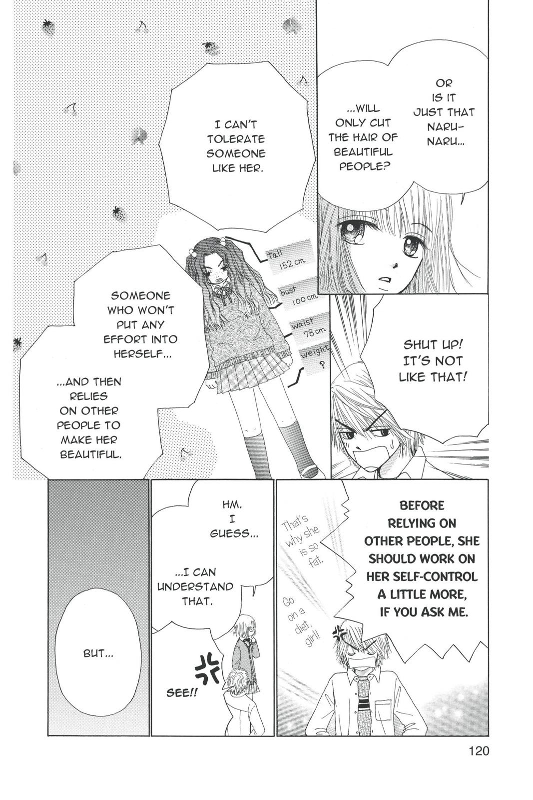 Read Beauty Pop EN Manga Online