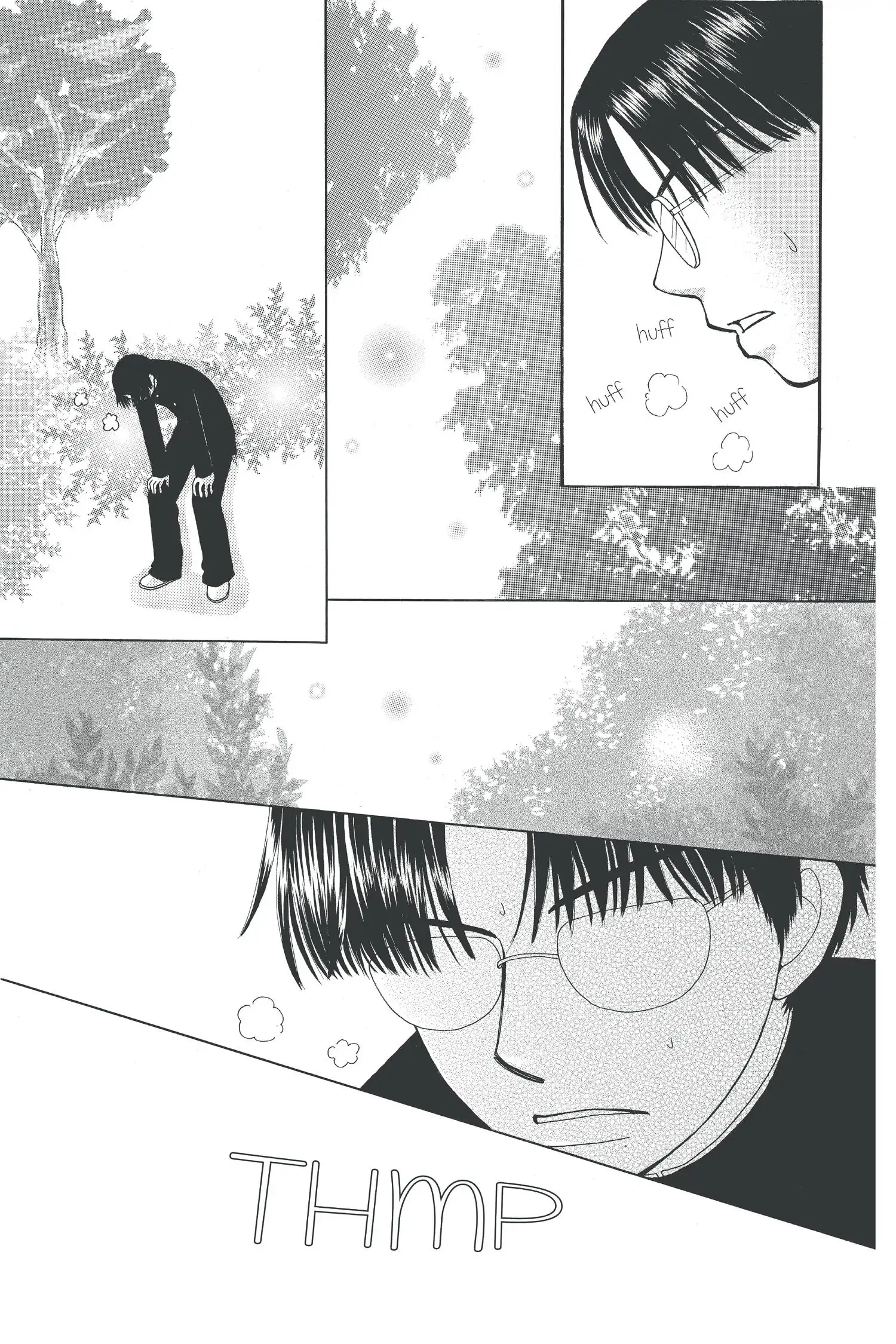 Read Beauty Pop EN Manga Online