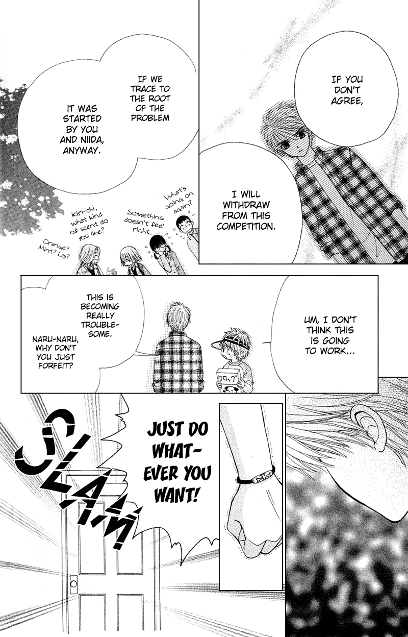 Read Beauty Pop EN Manga Online