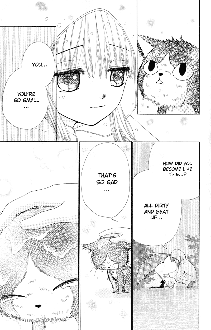 Read Beauty Pop EN Manga Online