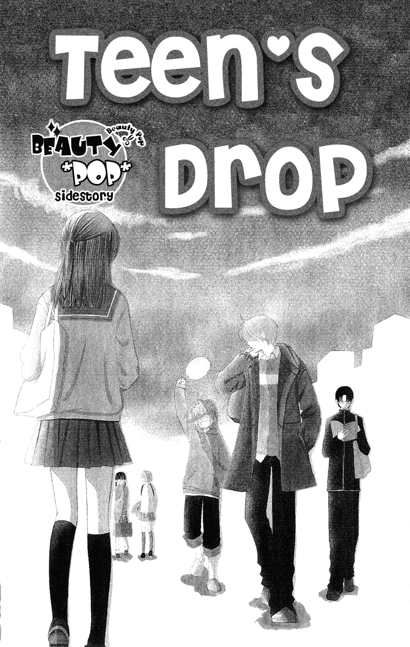 Read Beauty Pop EN Manga Online