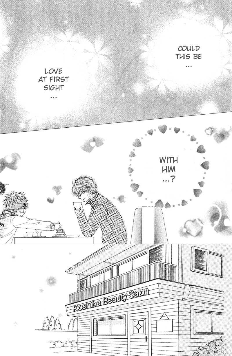 Read Beauty Pop EN Manga Online