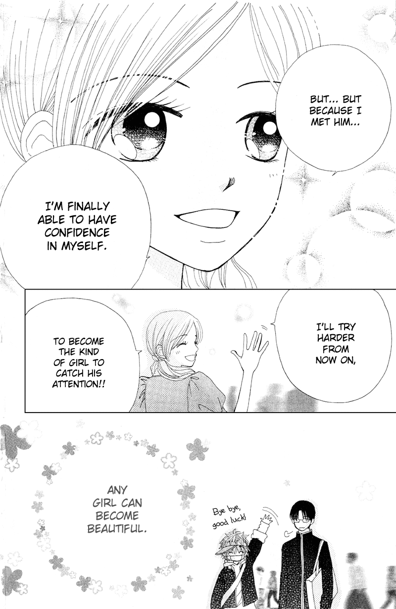 Read Beauty Pop EN Manga Online