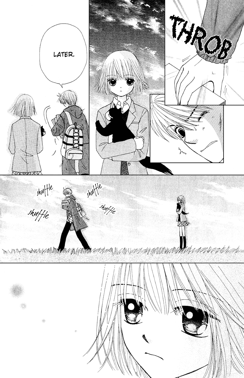 Read Beauty Pop EN Manga Online