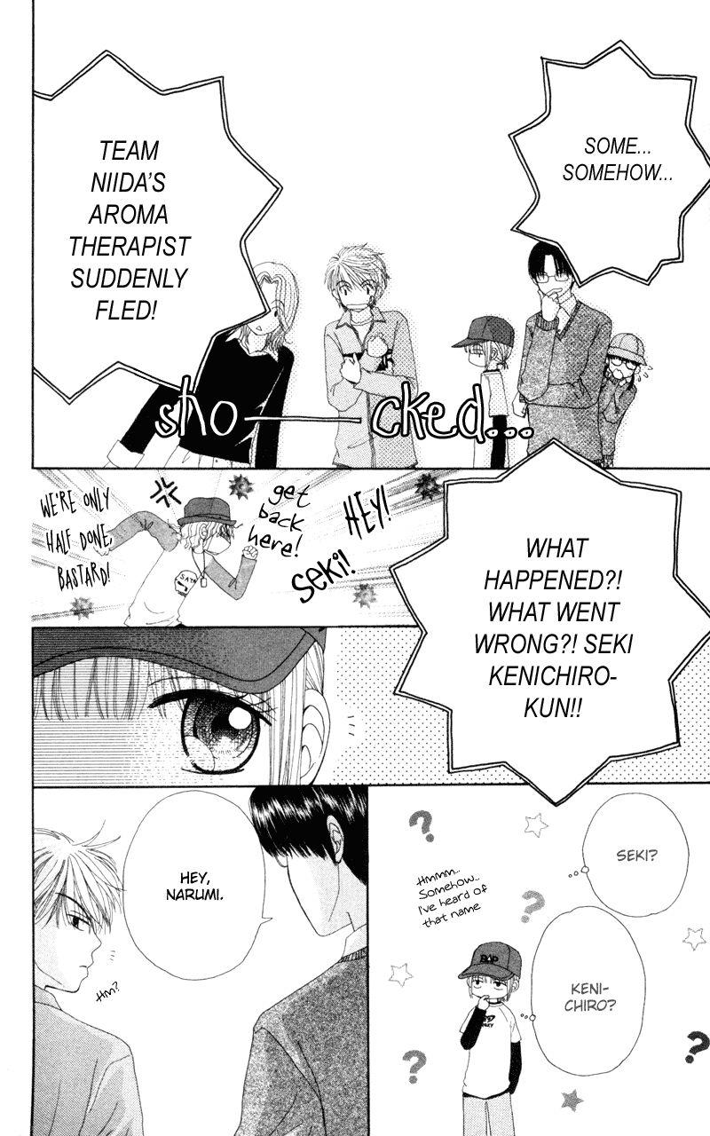 Read Beauty Pop EN Manga Online