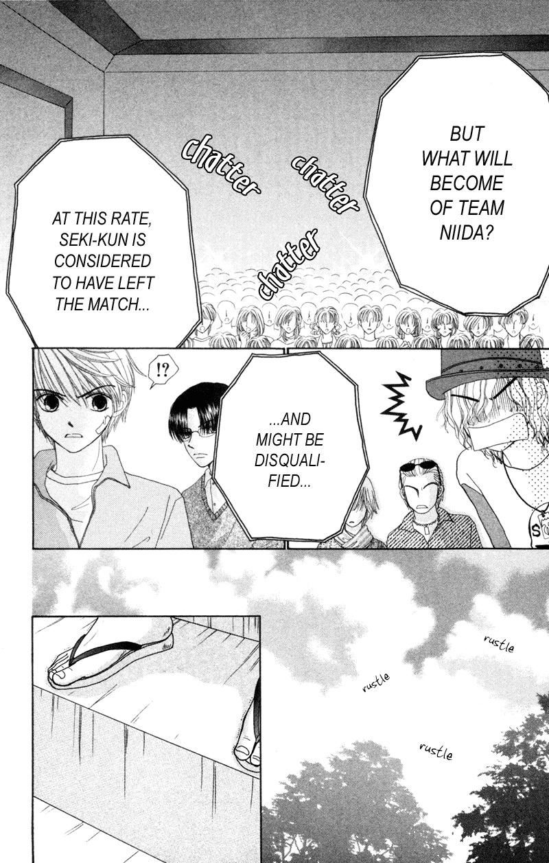 Read Beauty Pop EN Manga Online