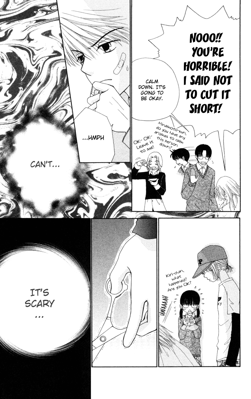 Read Beauty Pop EN Manga Online