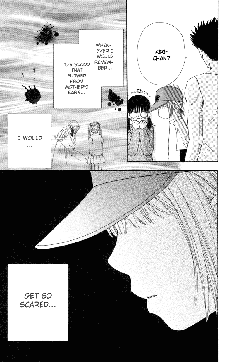 Read Beauty Pop EN Manga Online