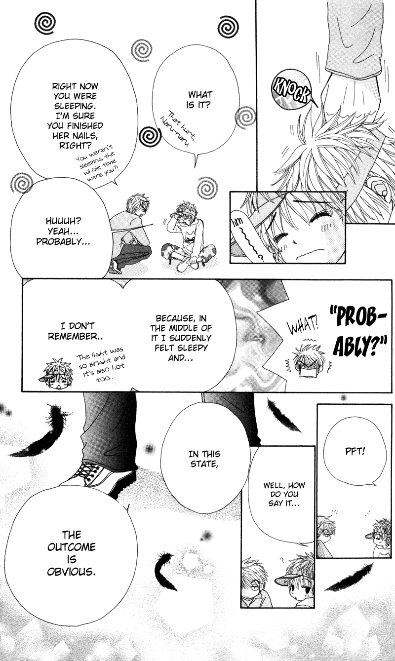 Read Beauty Pop EN Manga Online