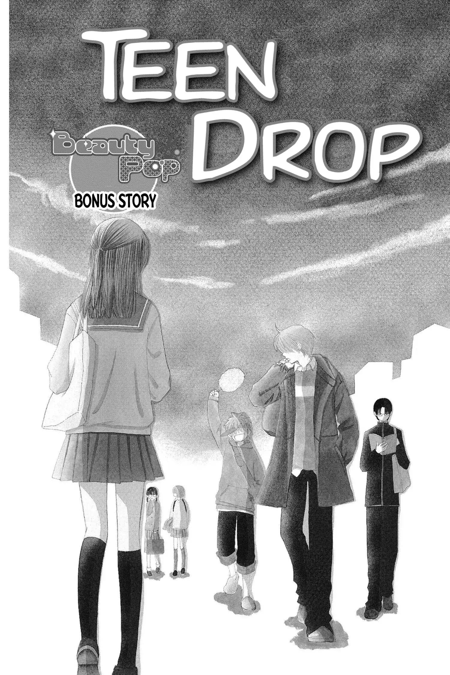 Read Beauty Pop EN Manga Online