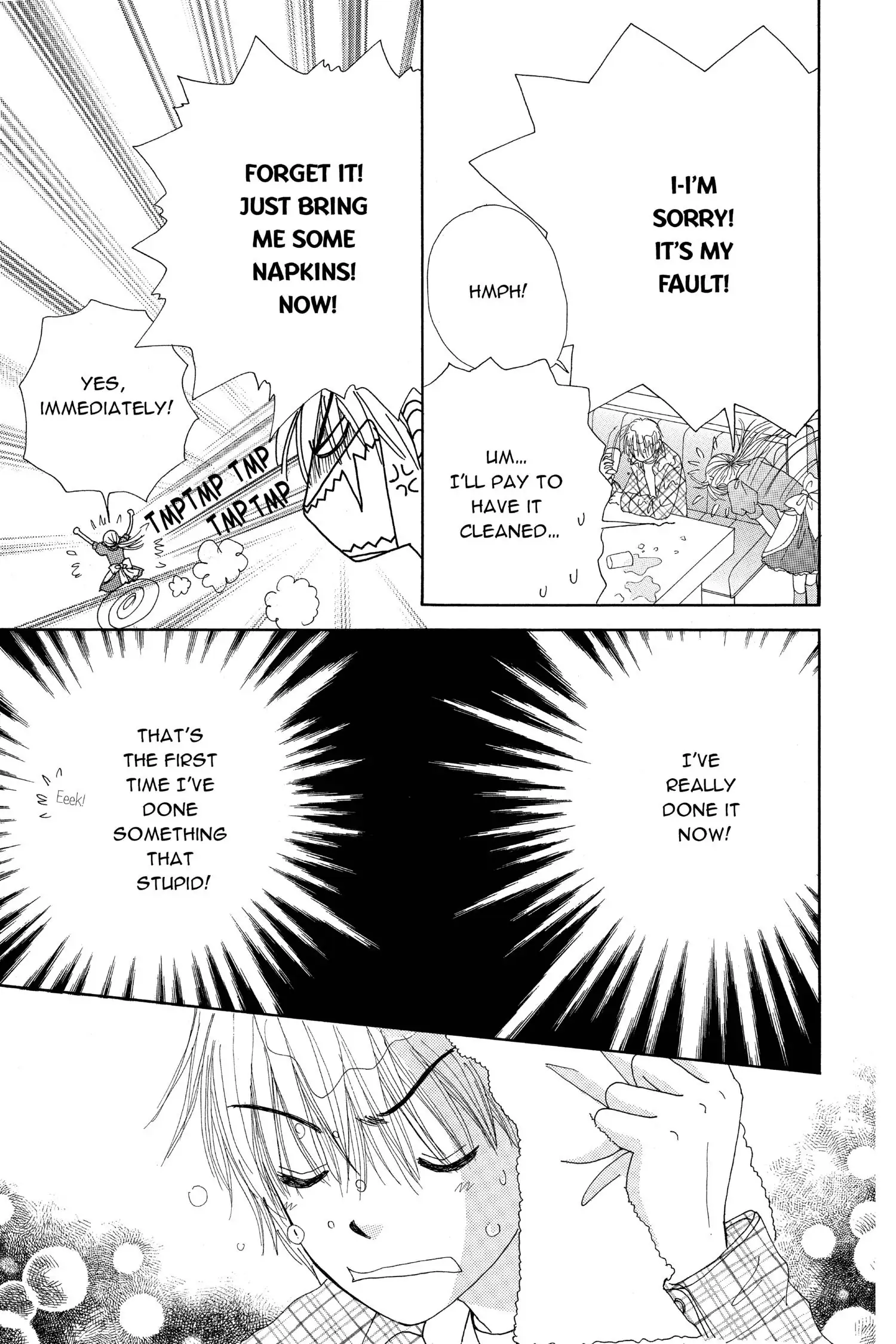 Read Beauty Pop EN Manga Online