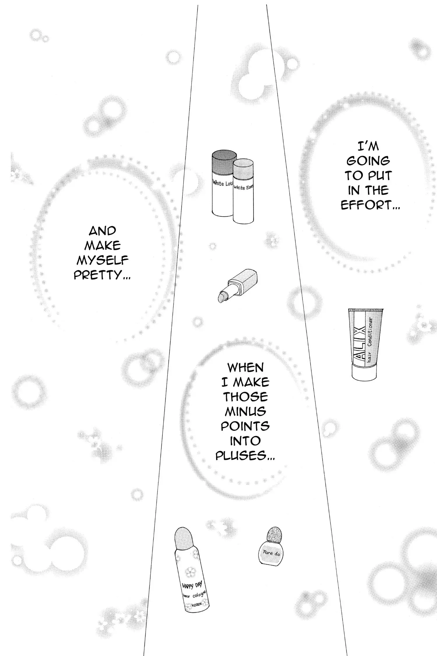 Read Beauty Pop EN Manga Online