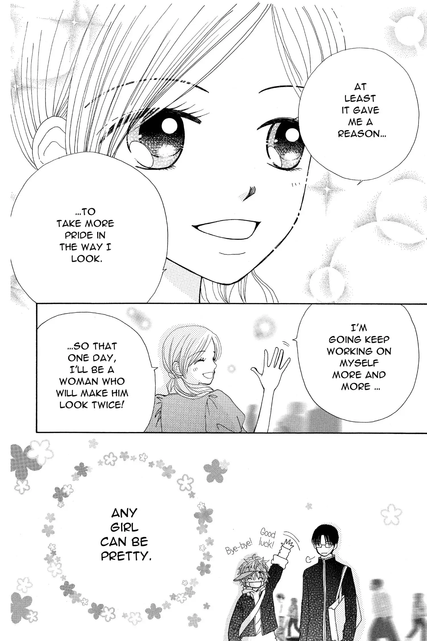 Read Beauty Pop EN Manga Online