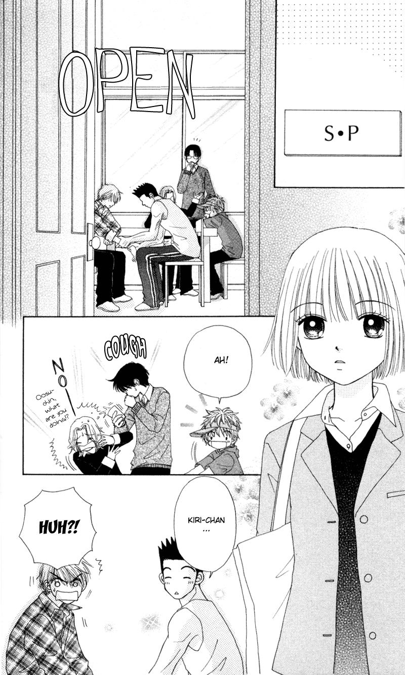 Read Beauty Pop EN Manga Online