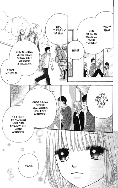 Read Beauty Pop EN Manga Online