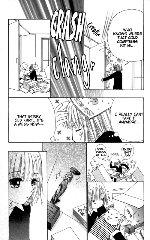 Read Beauty Pop EN Manga Online