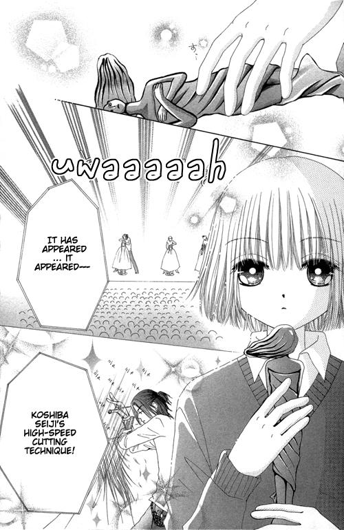 Read Beauty Pop EN Manga Online