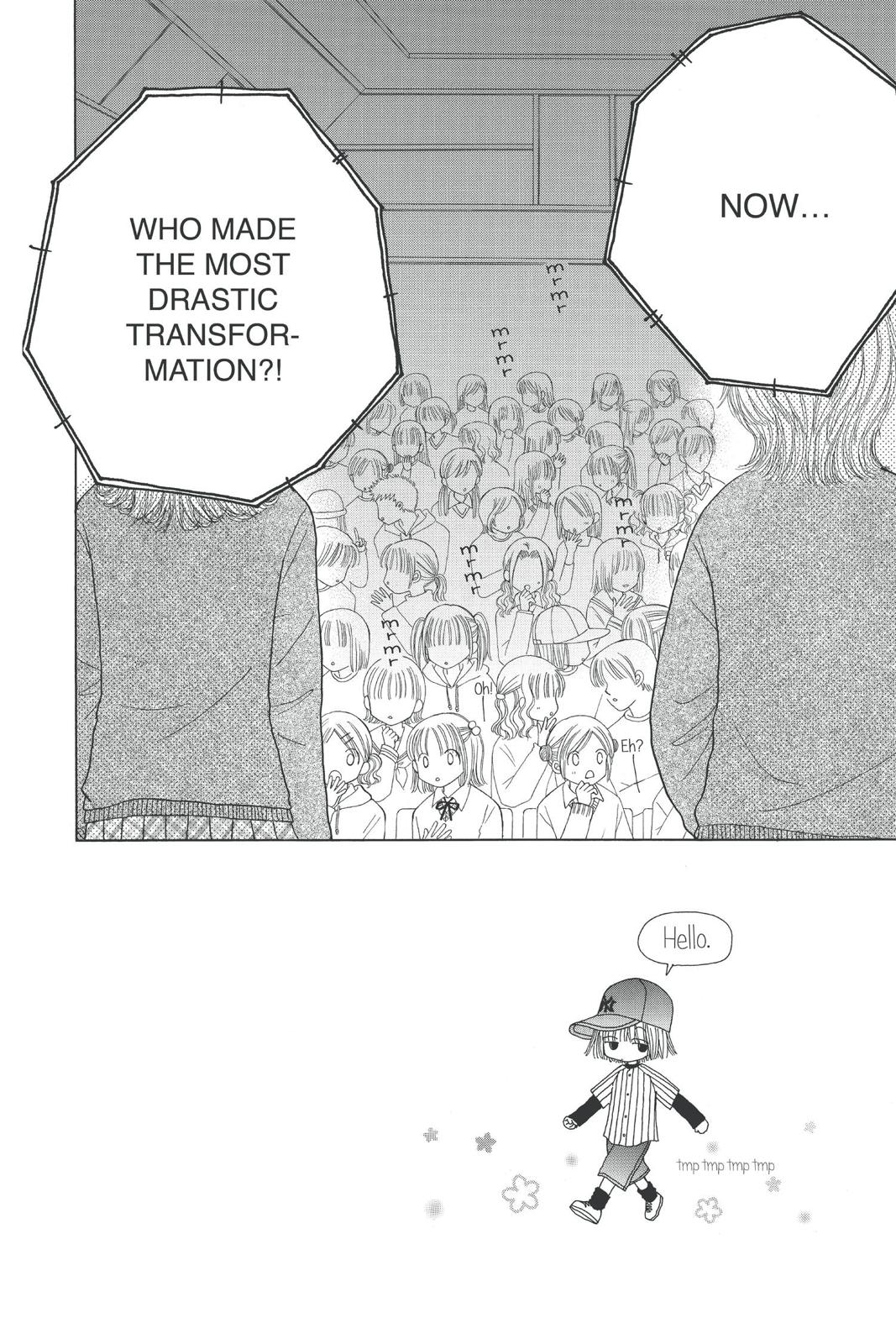 Read Beauty Pop EN Manga Online