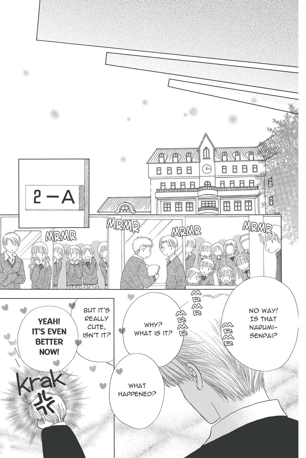 Read Beauty Pop EN Manga Online